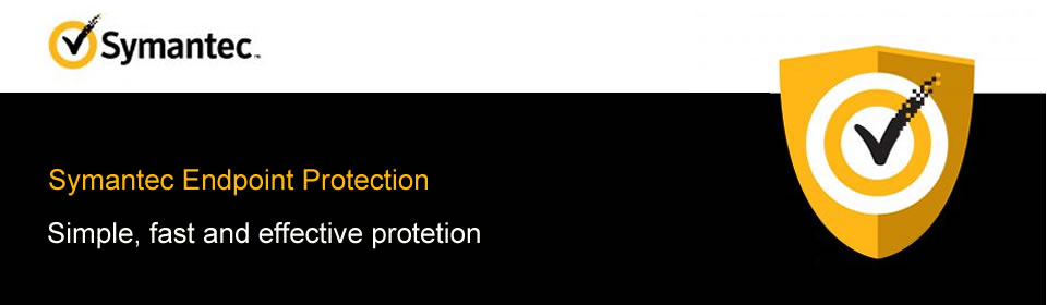 Symantec Endpoint Protection
