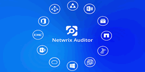 Netwrix Auditor